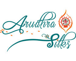 Arudhra Silks Logo