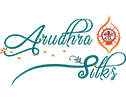 Arudhra Silks Logo